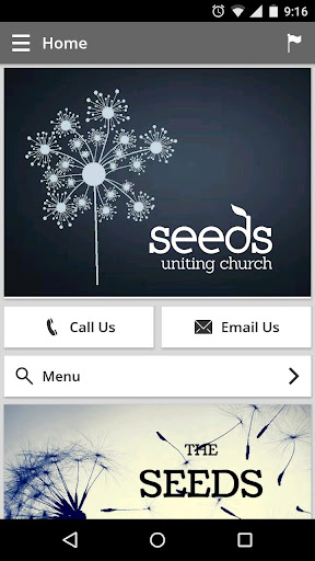 Seeds Uniting Church