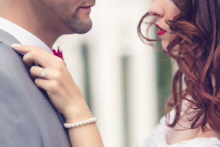 Fotógrafo de bodas Gartner Zita (zita). Foto del 9 de enero 2018