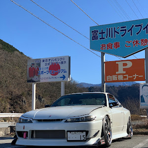 シルビア S15