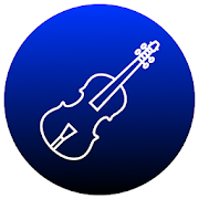 Relaxing Violin Music  Icon