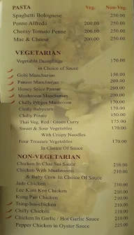 Ching's With A Twist menu 3