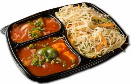 Veg Combo Noodles