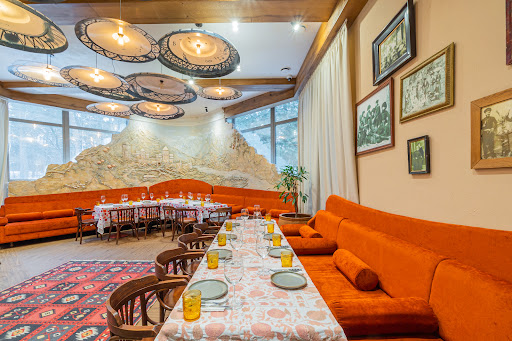 VIP-зал