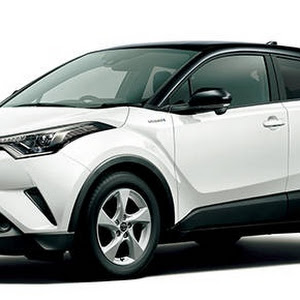 C-HR ZYX10