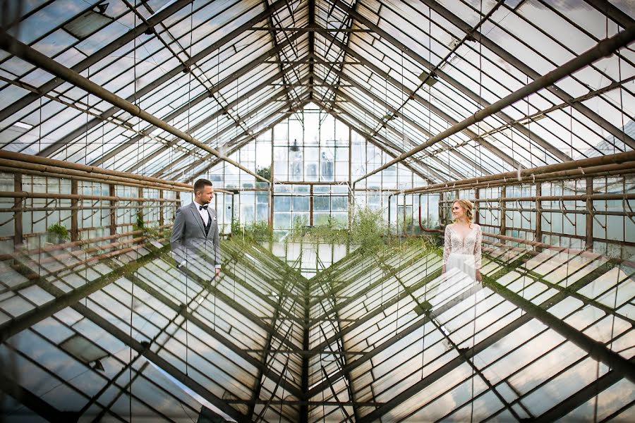 Fotógrafo de bodas Marcin Gaj (fotomarcingaj). Foto del 10 de febrero 2021