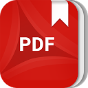 PDF Reader, PDF Viewer and Epub reader fr 1.10 Downloader