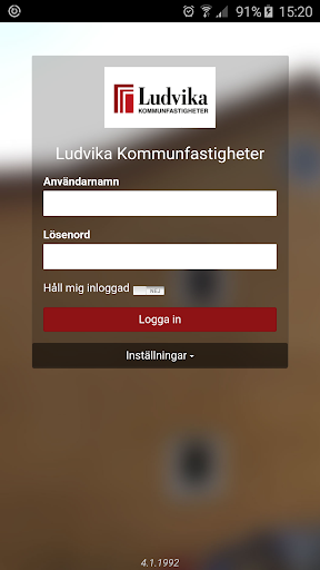 Ludvika Kommun Teknisk förvltn