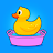Learning Games for Toddlers icon