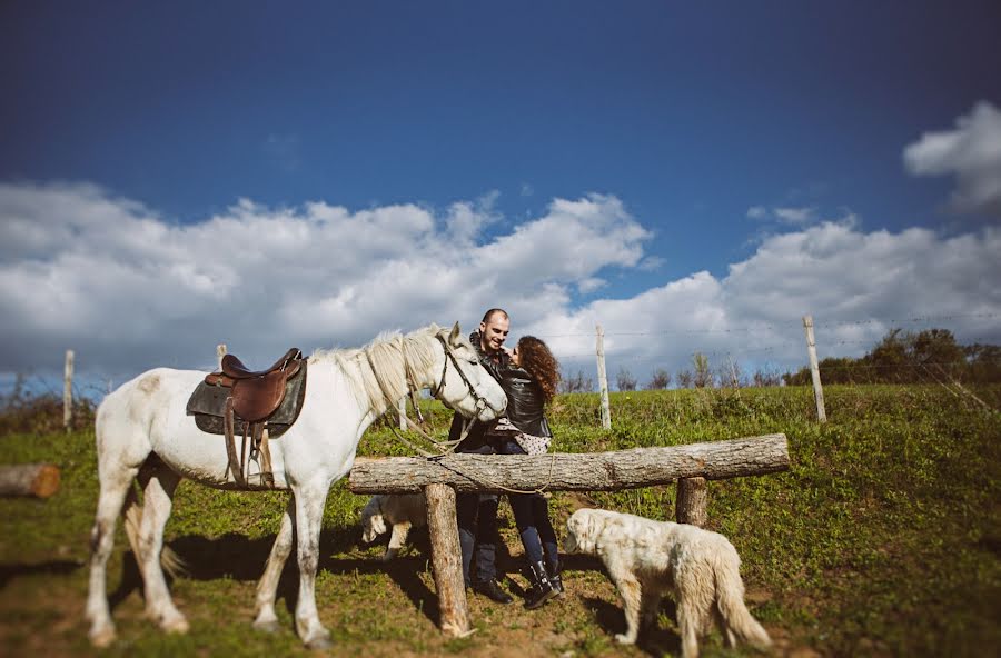 Kāzu fotogrāfs Elena Mikhaylova (elenamikhaylova). Fotogrāfija: 1. jūlijs 2015