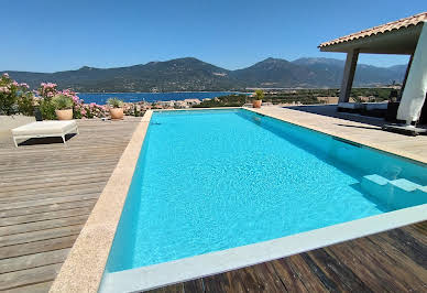 Villa with pool and terrace 16