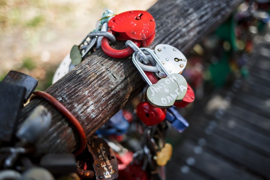 Wedding photographer Aleksandr Kezin (kezinfoto). Photo of 9 December 2015