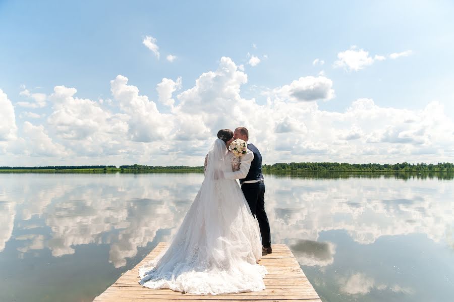 Hochzeitsfotograf Sergey Kozak (sweetphotos). Foto vom 8. Januar 2020