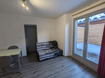 appartement à Bourg-Saint-Maurice (73)