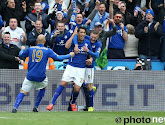 Leicester domine Newcastle et sort de la zone rouge.