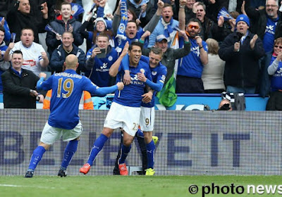 Jamie Vardy, encore buteur, rejoint des légendes de Premier League