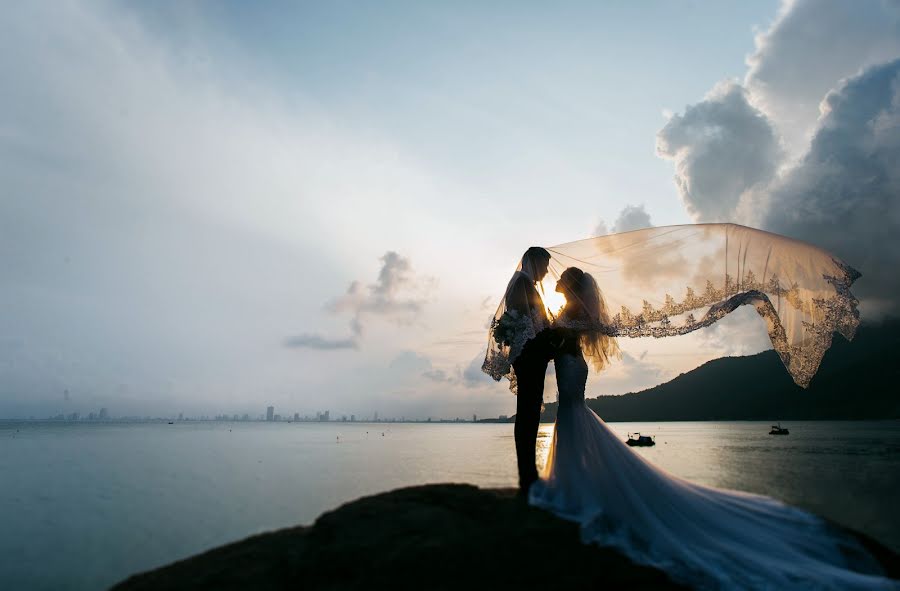 婚礼摄影师Sooah Bridal（forestfoto）。2018 4月19日的照片