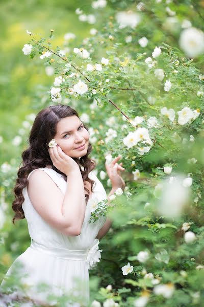 Fotógrafo de casamento Natalya Bodrova (bres). Foto de 30 de junho 2015