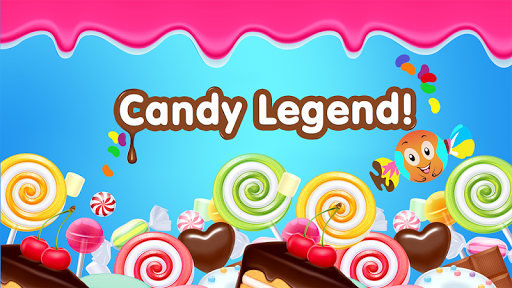 Candy Legend