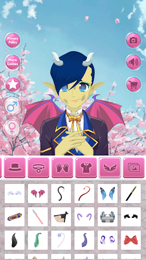 Anime Face Maker Download