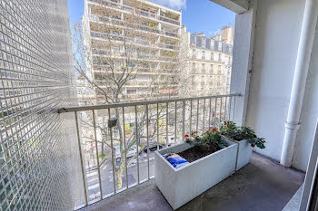 appartement à Paris 15ème (75)