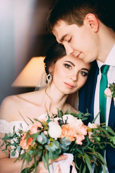 Wedding photographer Tatyana Muratova (tatyanamyratova). Photo of 19 May 2017