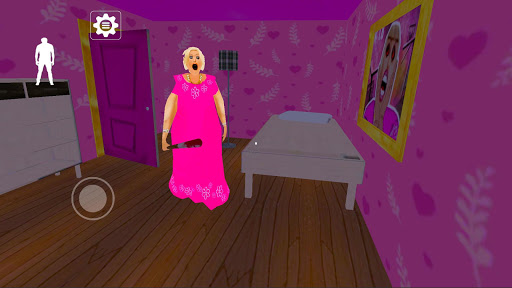 Screenshot Horror Barby Granny V1.8 Scary