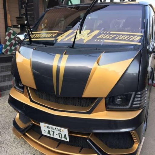 4704のプロフィール画像