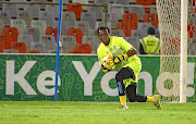 Former Bloemfontein Celtic   goalkeeper Patrick Tignyemb has vowed to take the club to court for firing him. 