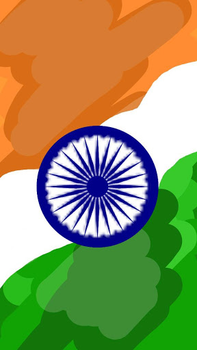 India Flag Wallpapers