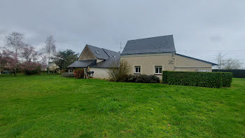 maison à Valloire-sur-Cisse (41)