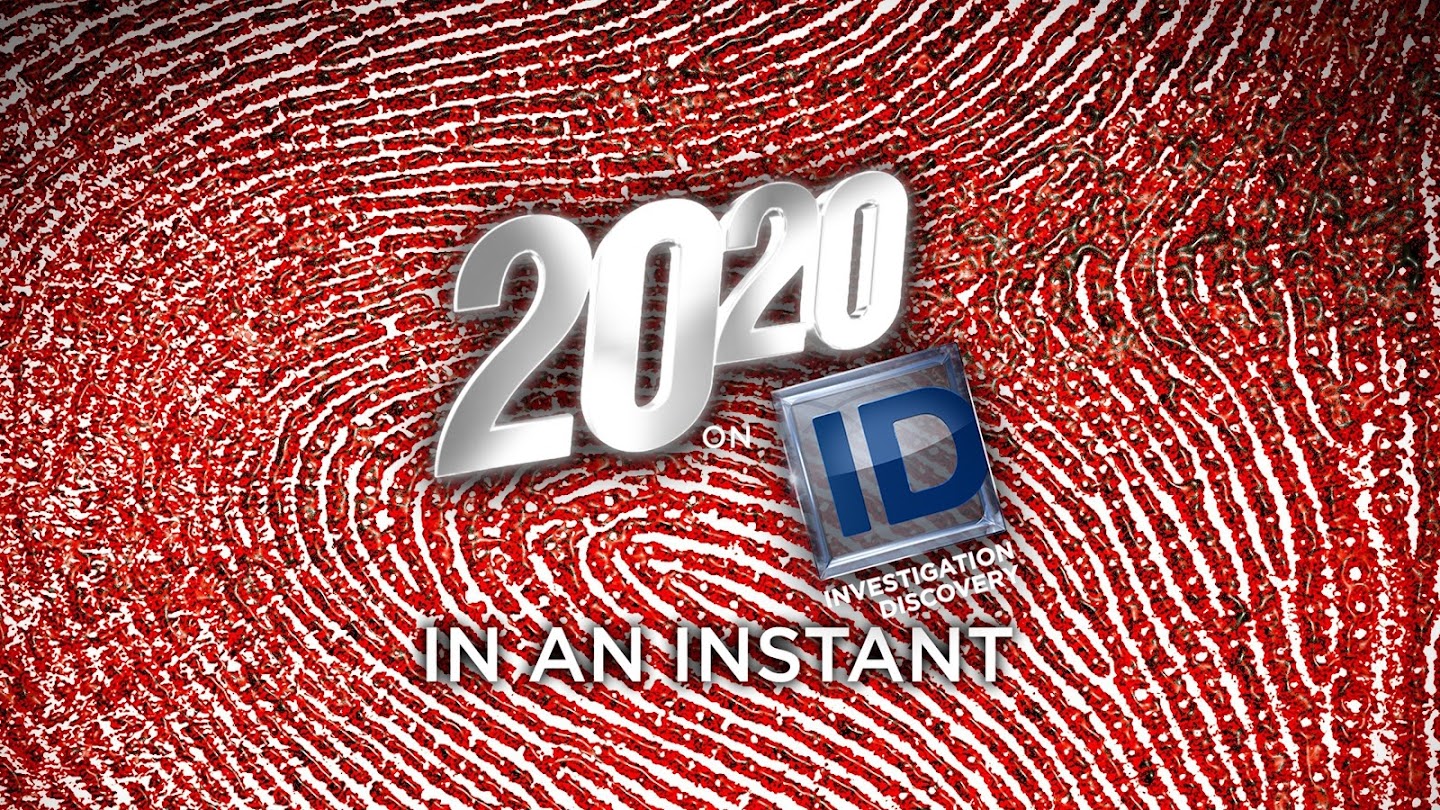 20/20 on ID: In an Instant
