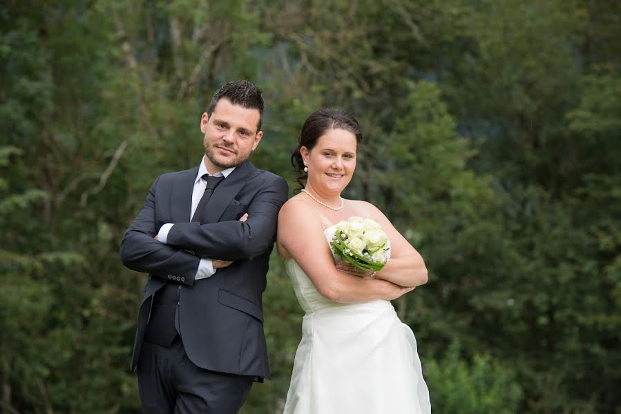 Wedding photographer Erich Häsler (hasler). Photo of 10 March 2019