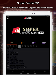 SuperSoccer