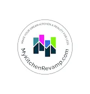 MyKitchenRevamp.com Logo