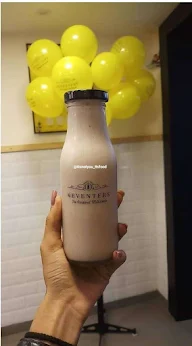 Keventers - Milkshakes & Desserts photo 3