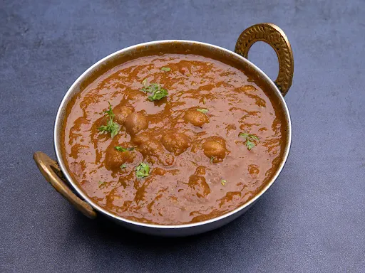 Pindi De Chole