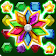 Jungle Gem Blast icon