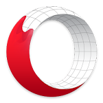 Cover Image of Herunterladen Opera-Browser Beta mit VPN  APK