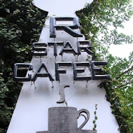 R-Star coffee｜R星咖啡