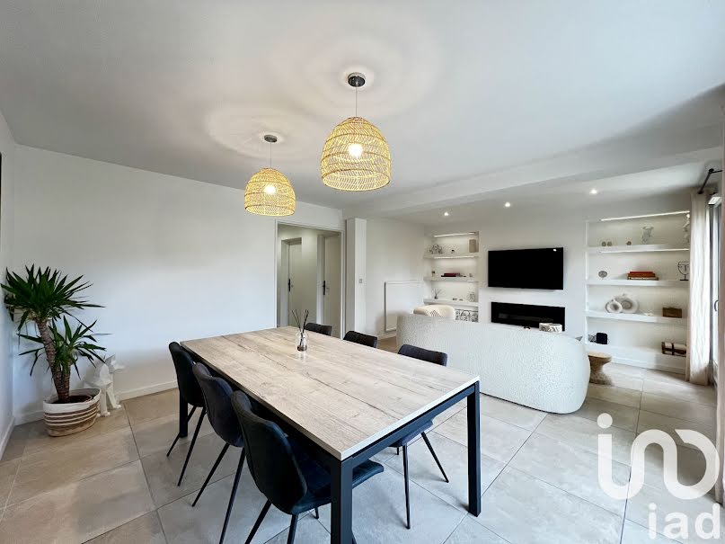 Vente maison 5 pièces 107 m² à Le Coudray-Montceaux (91830), 320 000 €