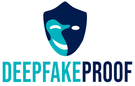 DeepfakeProof small promo image