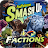 Smash Up Factions icon