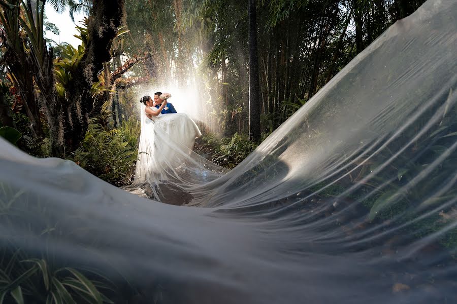 Fotógrafo de casamento Pablo Bravo (pablobravo). Foto de 7 de fevereiro 2023