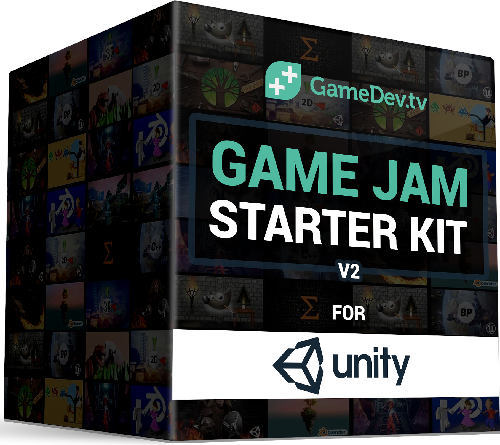 Start Survey? – Game Jam Build Download