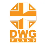 DWG Plans Cotswolds Ltd Logo