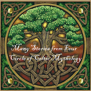 Celtic Mythology(圖3)-速報App