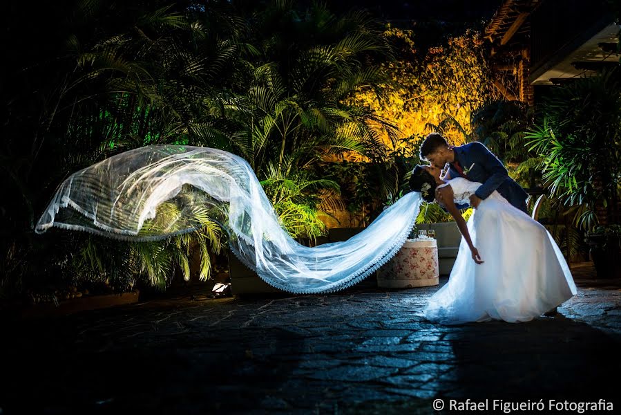 Fotógrafo de casamento Rafael Figueiró (rafaelfigueiro). Foto de 4 de abril 2018