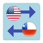 Cover Image of Download US Dollar to Chilean Peso 1.2 APK