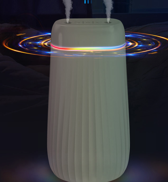 Creatieve, stille USB-bureau voor thuis en in de slaapkamer, ideaal voor grensoverschrijdend gebruik. Zorgt voor een rustige en productieve werkomgeving.