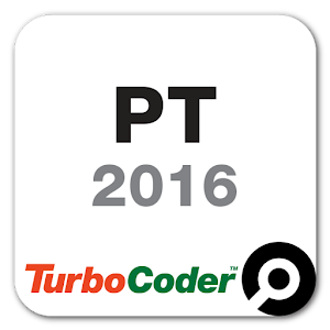 Procedural TurboCoder PT(2016)